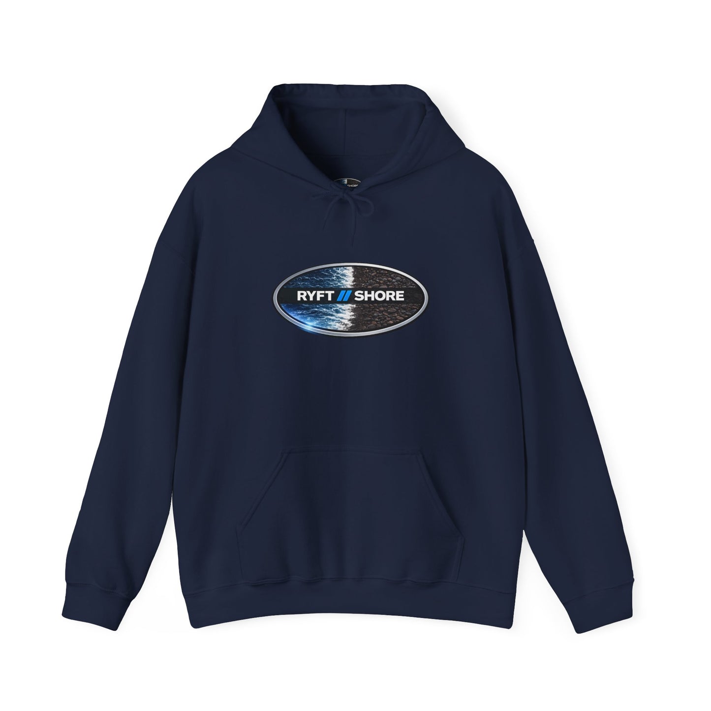 Drift // Everyday Weight Hoodie