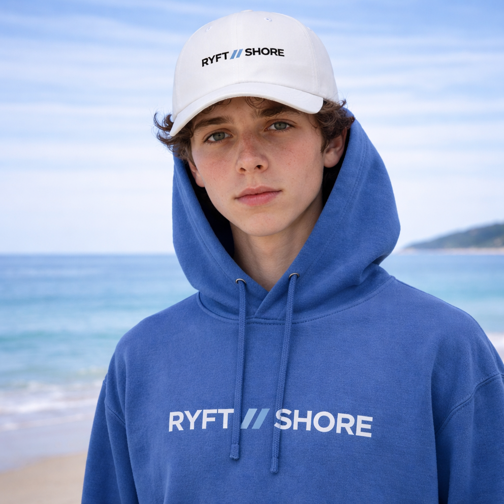 Drift // Classic Cap