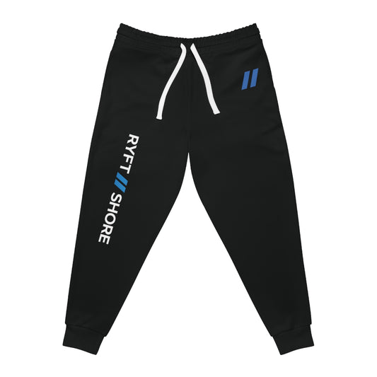 Driftline // Joggers - Black