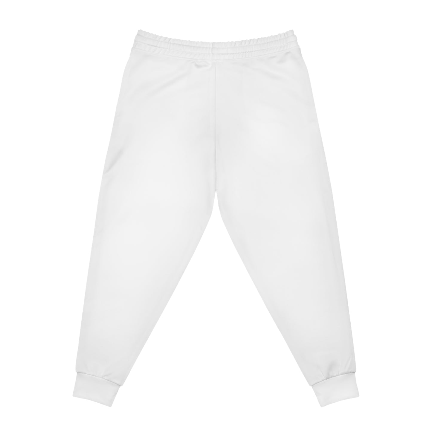 Driftline // Joggers - White