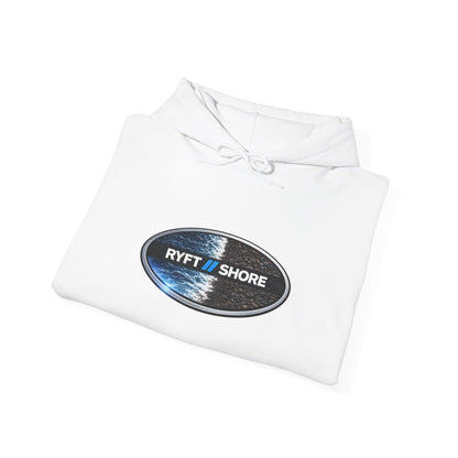 Drift // Everyday Weight Hoodie
