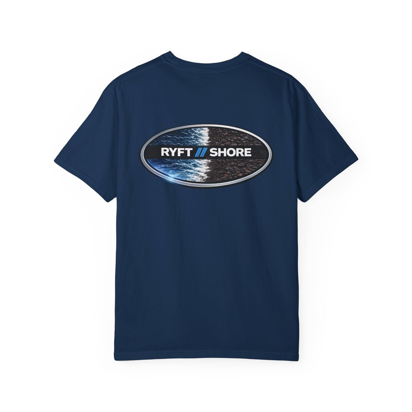 Ryft // Shore Drift Tee