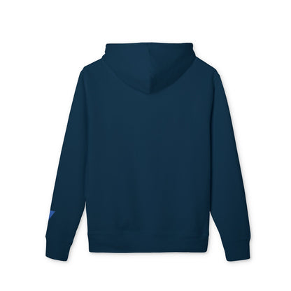 Tidal // Heavy weighted  Hoodie
