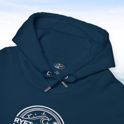 Breakline //  Cruiser Heavy Weight Hoodie
