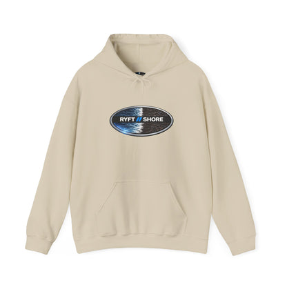 Drift // Everyday Weight Hoodie