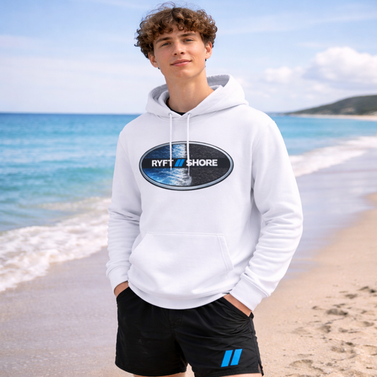 Drift // Everyday Weight Hoodie