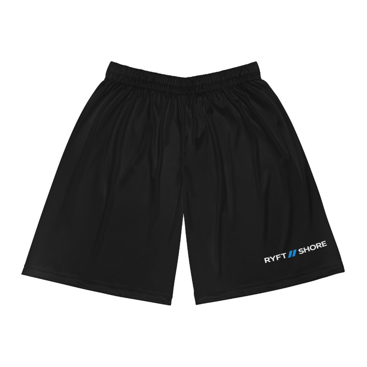 Surge // Court Shorts