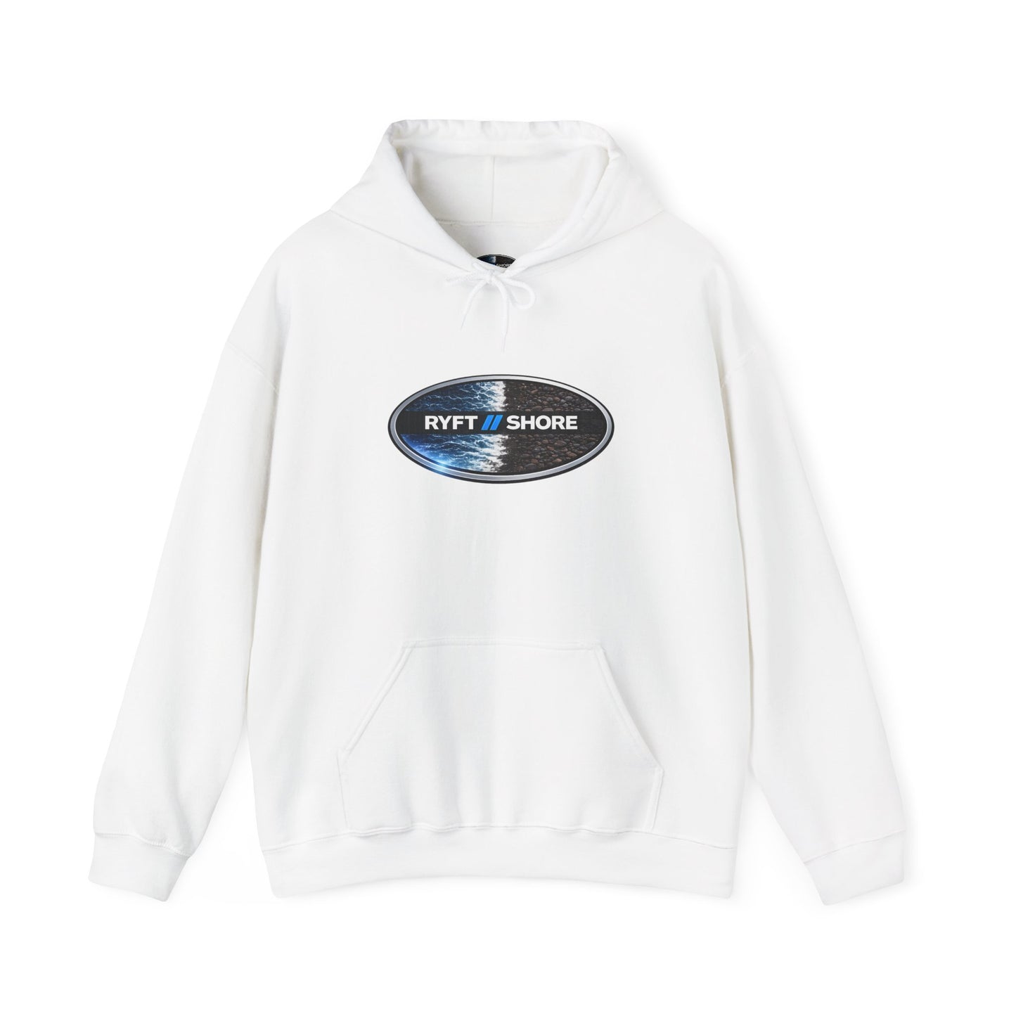 Drift // Everyday Weight Hoodie