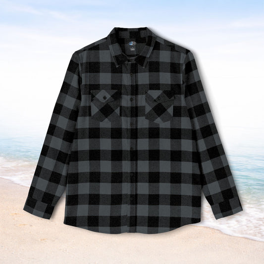Range // Standard Issue Flannel Shirt