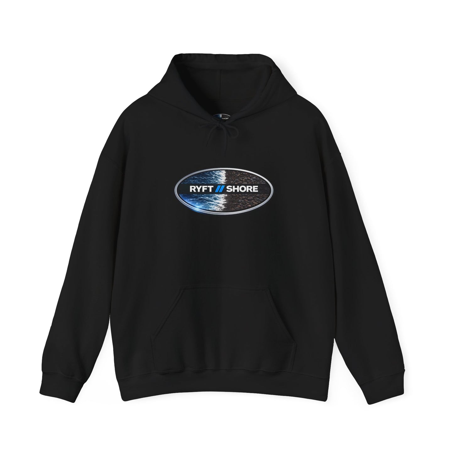 Drift // Everyday Weight Hoodie