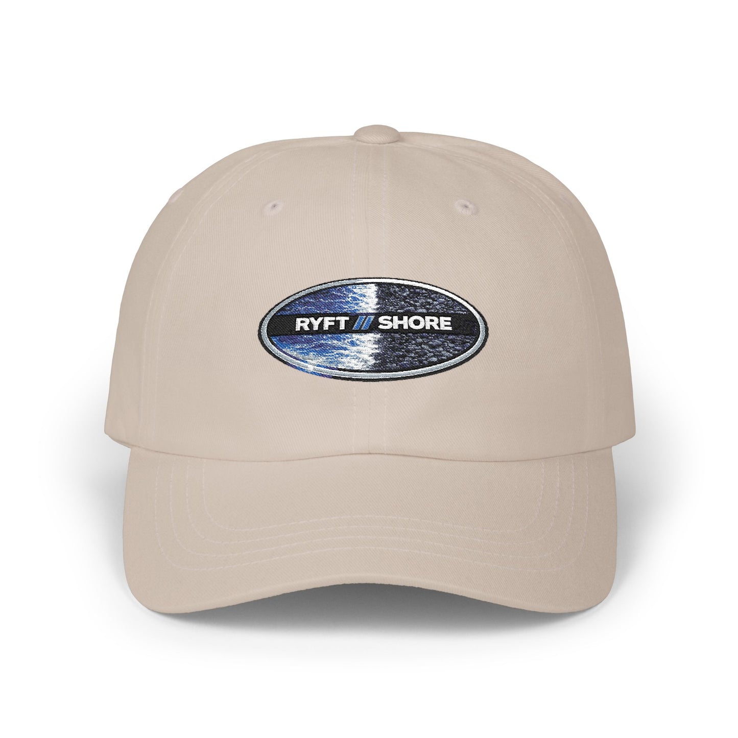 Break // Classic Cap