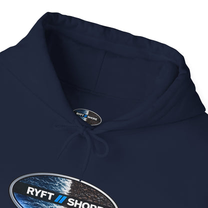 Drift // Everyday Weight Hoodie